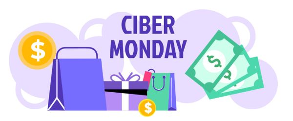 Сyber Monday für die Dienstleistungsbranche