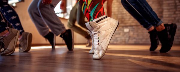 Planungssoftware für Ihre Tanzschule