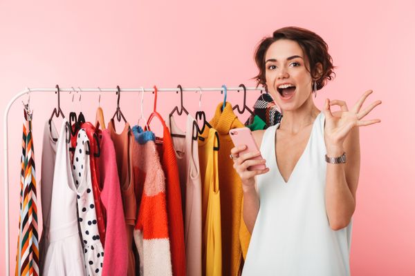 Click and Meet: Einkaufen mit Termin