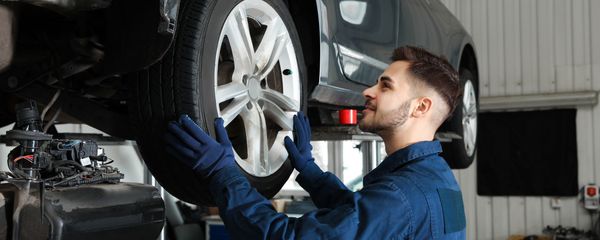 Terminplanungssoftware für Ihren Reifenservice