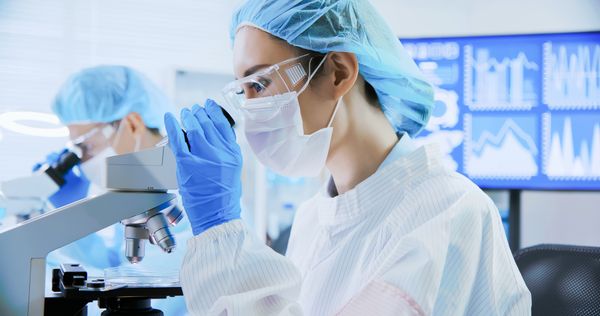 Businessplan für ein Gesundheitszentrum