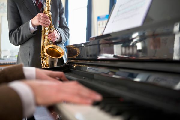 Musikschule Verwaltungssoftware