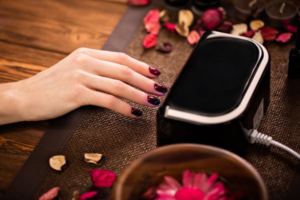 Gründung eines Nagelstudios