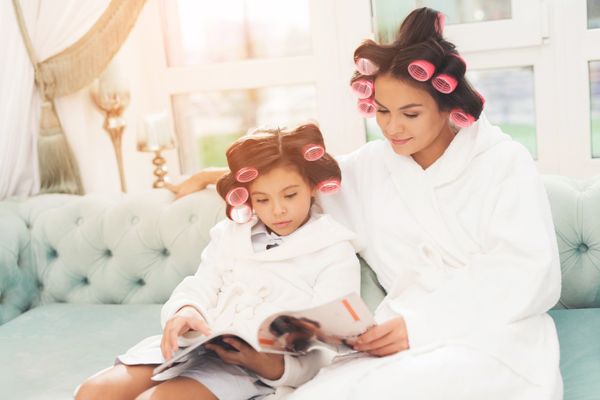 Design-Tipps für Kosmetikstudio Dekoration