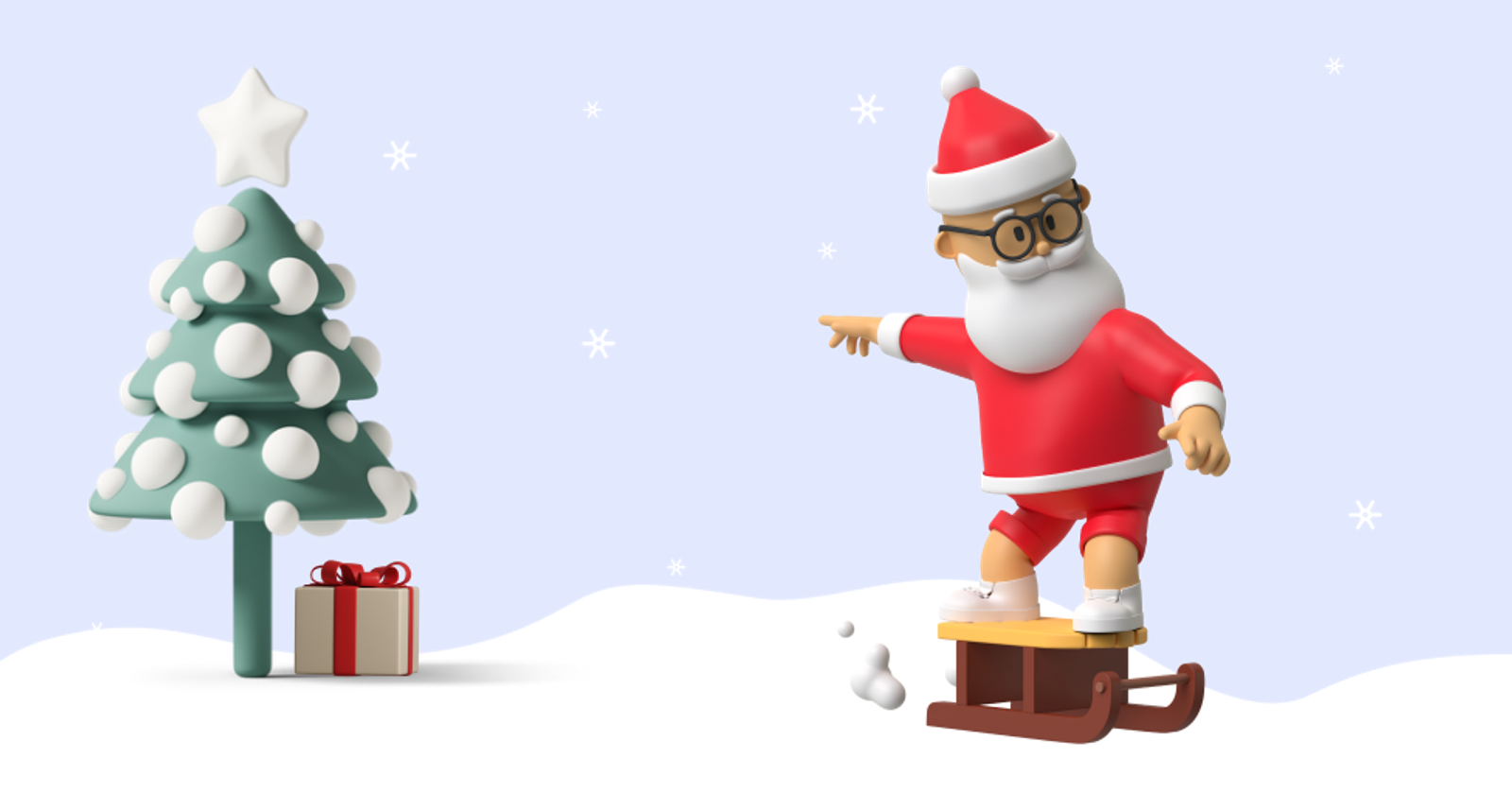 🎄 Frohes neues Jahr 2025 und frohe Weihnachten!